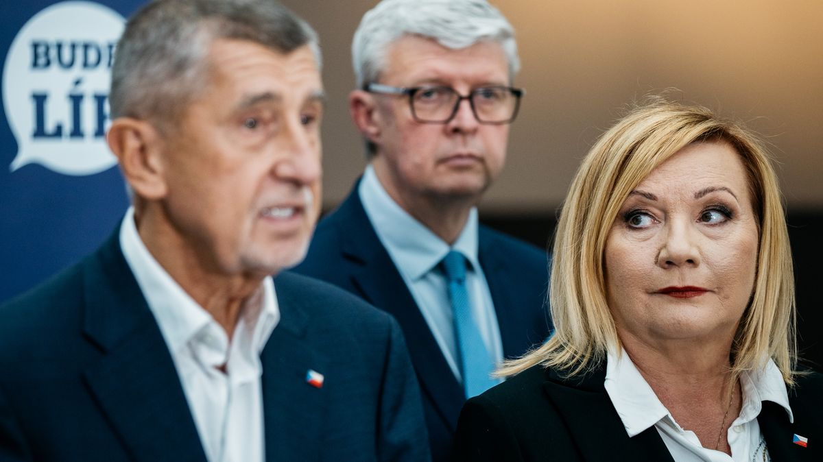 Schillerová: ANO, SPD a Motoristé se shodli na EET a snížení daní firmám
